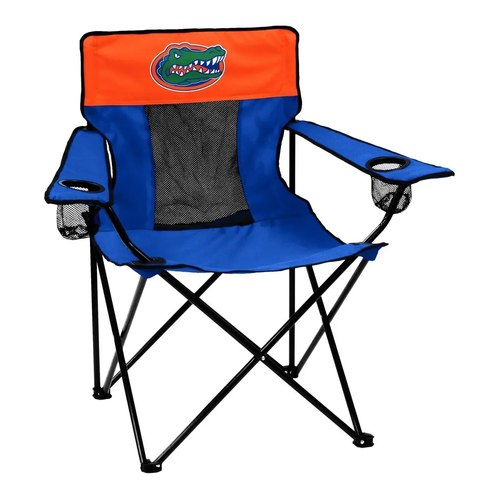 NCAA Florida Gators Elite Chair