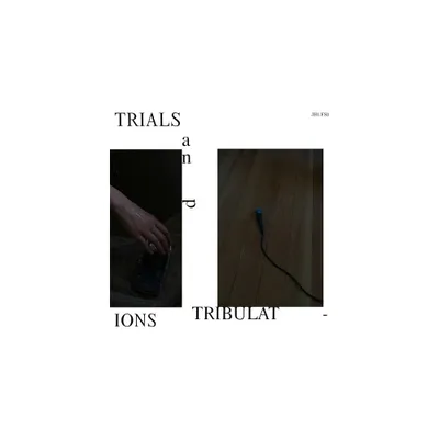 Jh1.FS3 - Trials & Tribulations (Vinyl)