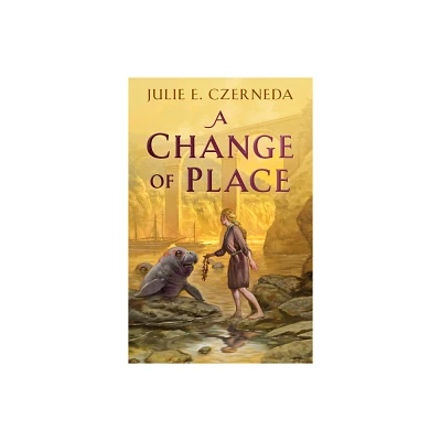 A Change of Place - (Nights Edge) by Julie E Czerneda (Paperback)