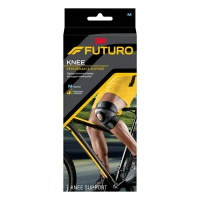 FUTURO Performance Knee Support,