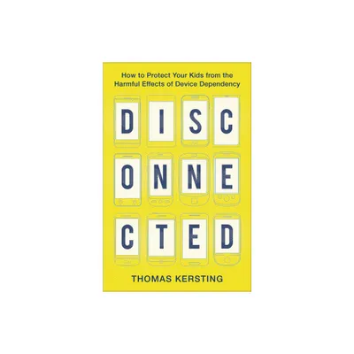 Disconnected - by Thomas Kersting (Paperback)