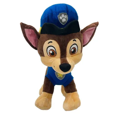 PAW Patrol Chase Kids Throw Pillow