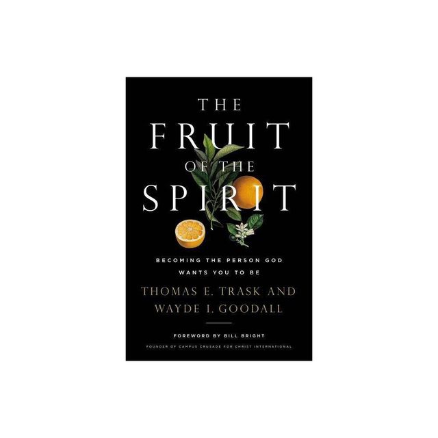 The Fruit of the Spirit