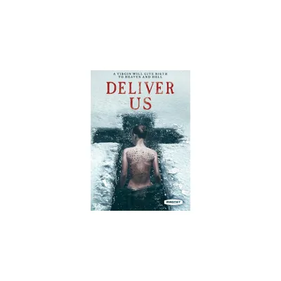 Deliver Us (DVD)(2023)