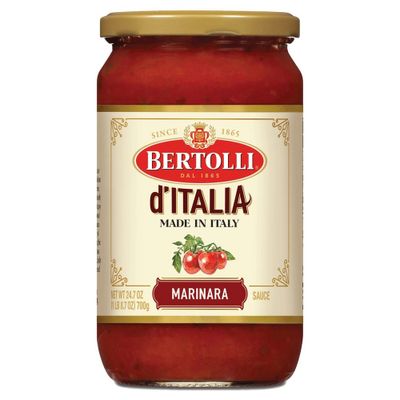 Bertolli ditalia Marinara - 24.7oz