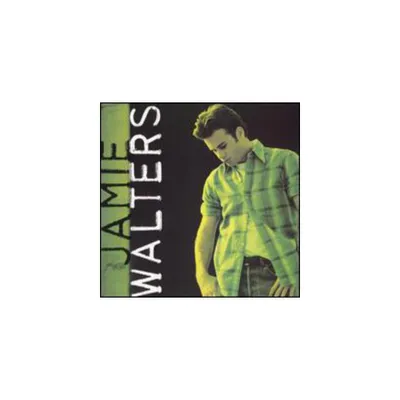 Jamie Walters - Jamie Walters (CD)