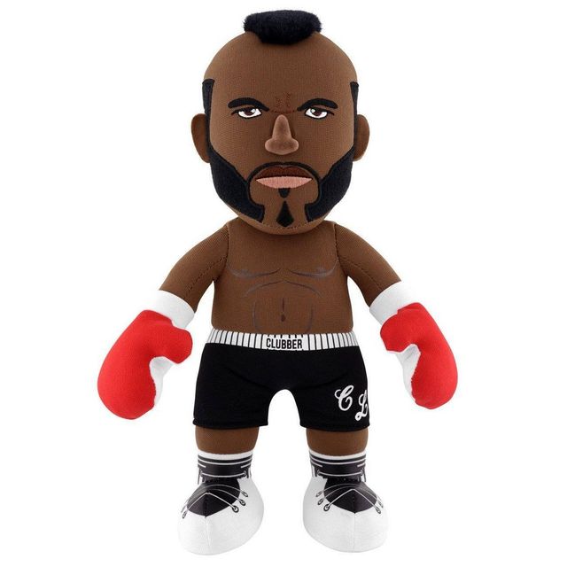 Bleacher Creatures MGM/Rocky Clubber Lang 10 Plush Figure