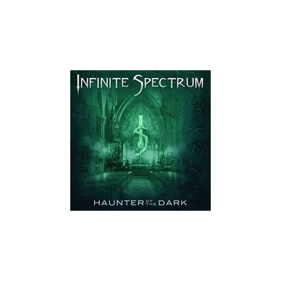 Infinite Spectrum - Haunter Of The Dark (CD)