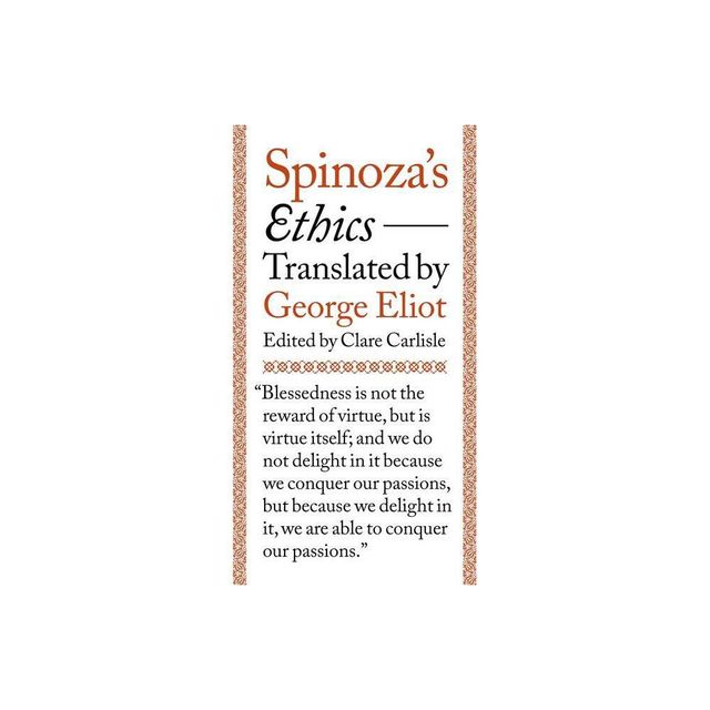 Spinozas Ethics