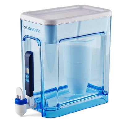 Pur 30 Cup Dispenser