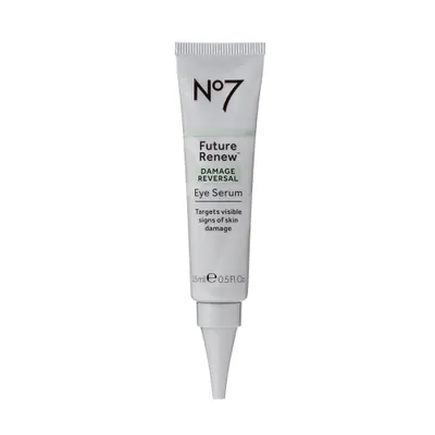 No7 Future Renew Damage Reversal Eye Serum - 0.5 fl oz