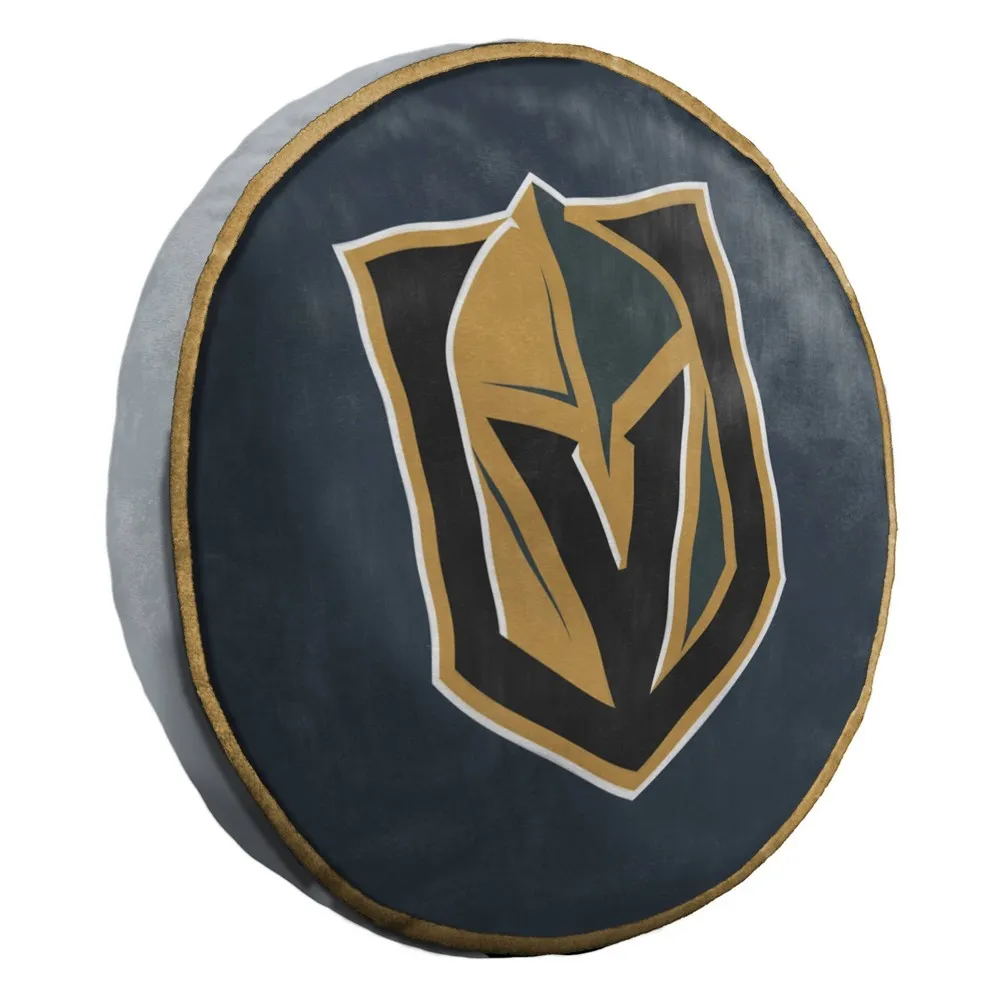 NHL Vegas Golden Knights Team Pride Cloud Pillow