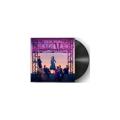 Marvelous Mrs Maisel 4: Music From Series & Var