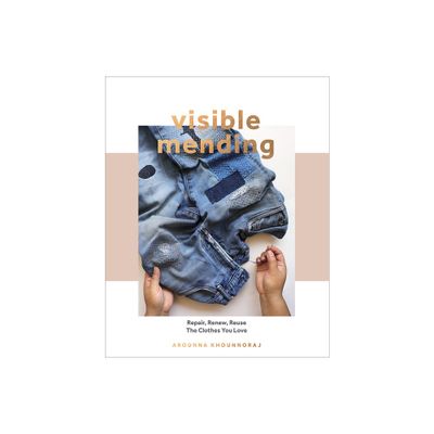 Visible Mending