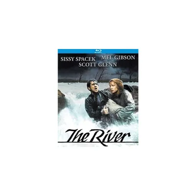 The River (Blu-ray)(1984)