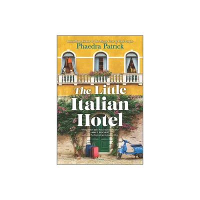 The Little Italian Hotel