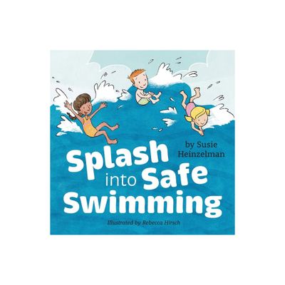 Splash into Safe Swimming