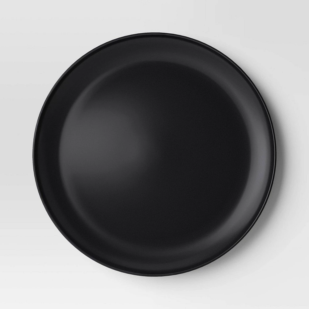 10.5 Plastic Dinner Plate