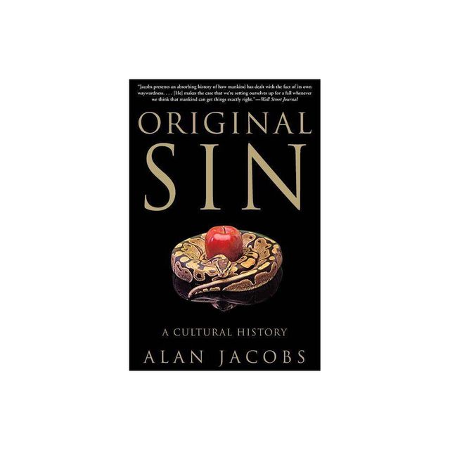 Original Sin