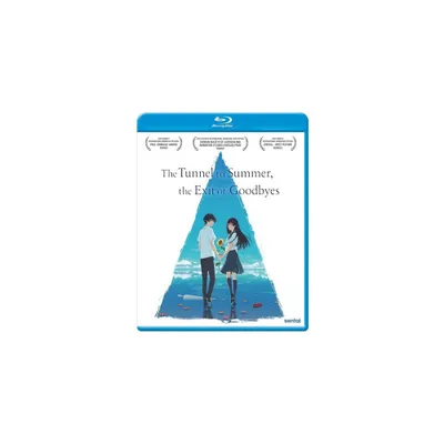 The Tunnel To Summer, The Exit Of Goodbyes (Blu-ray)