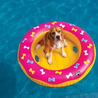 BigMouth Inc. Donut Dog Float