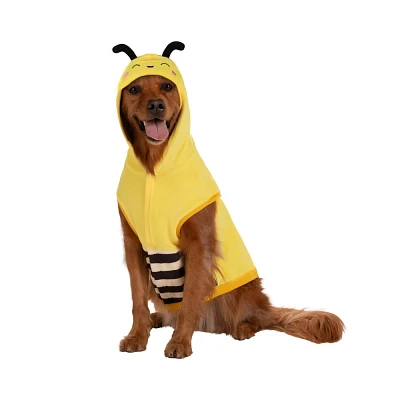 Halloween Squishmallows Sunny The Bee Dog Full Body Costume