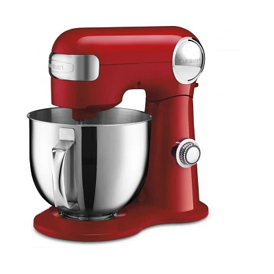 Cuisinart Precision Master 5.5qt Stand Mixer