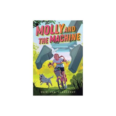 Molly and the Machine