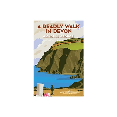 A Deadly Walk in Devon