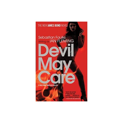 Devil May Care