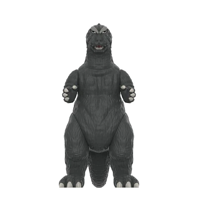 Super 7 ReAction Toho Godzilla 1964 Collectible Action Figure