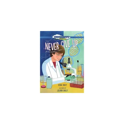 Never Give Up: Dr. Kati Kariko And The Race For The Future Of Vaccines (DVD)(2023)