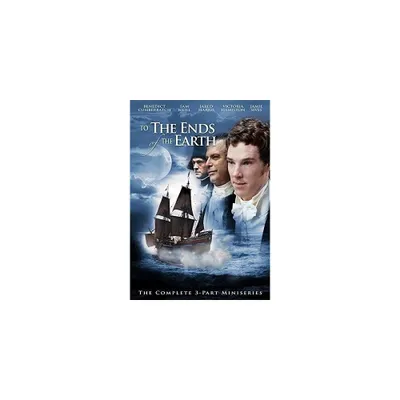 To the Ends of the Earth (DVD)(2005)