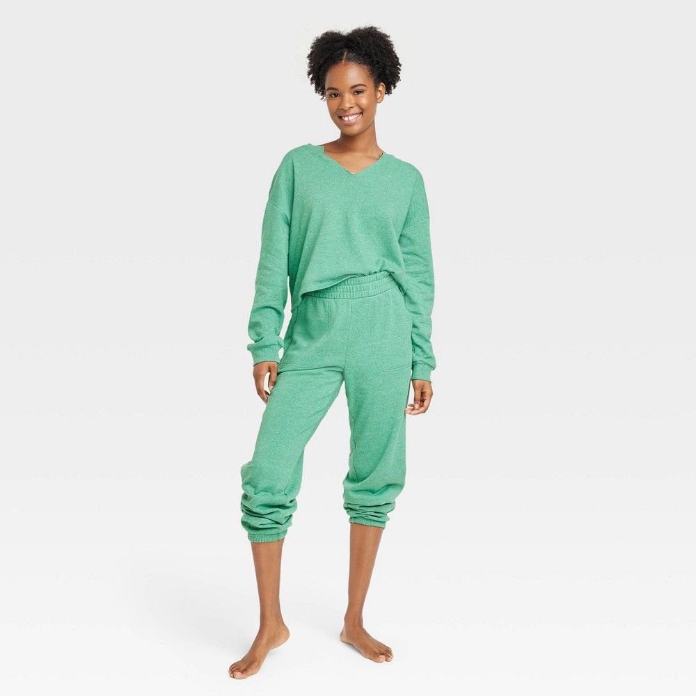 target sweat jumpsuit