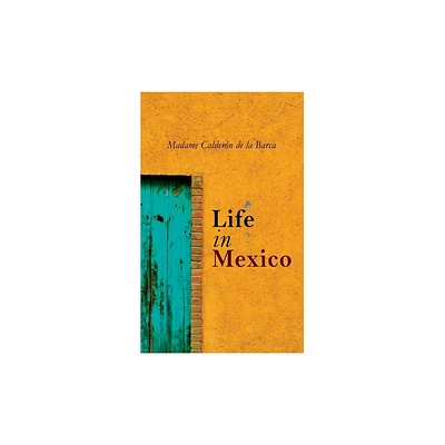 Life in Mexico