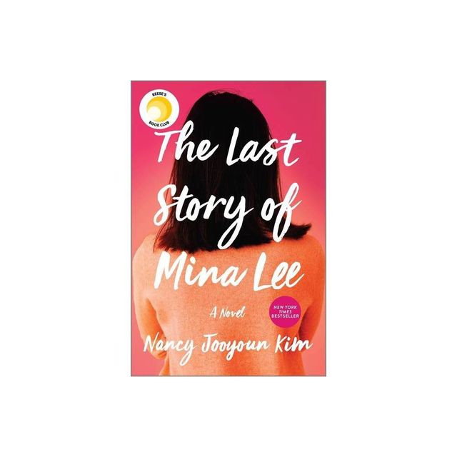 The Last Story of Mina Lee