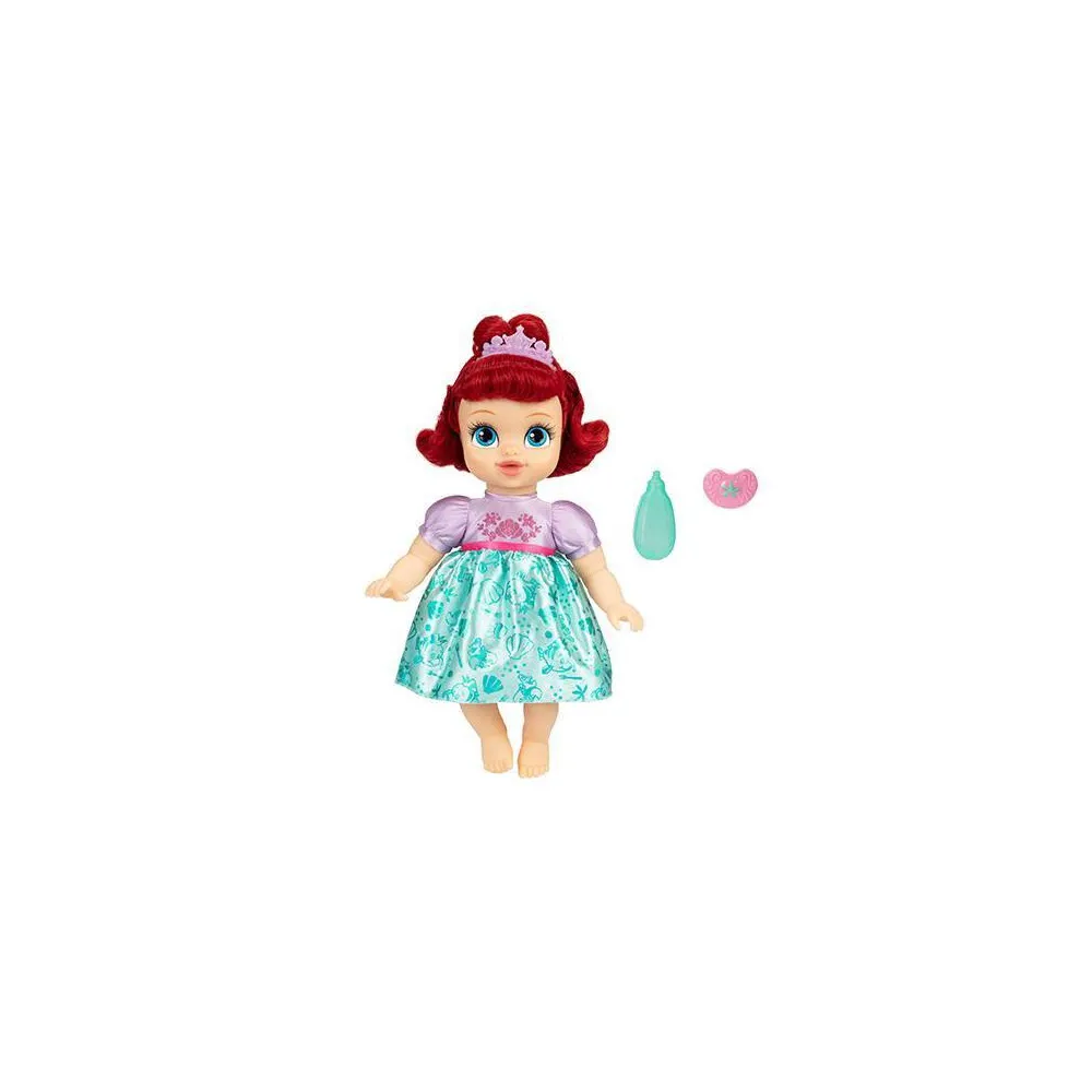 Disney Princess Ariel Baby Doll