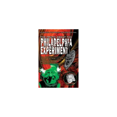 The Truth About the Philadelphia Experiment (DVD)(2010)