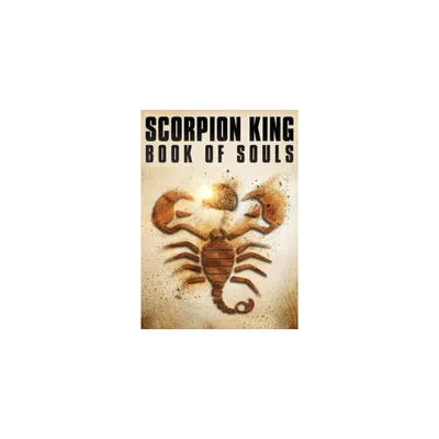 Scorpion King: Book of Souls (DVD)(2018)