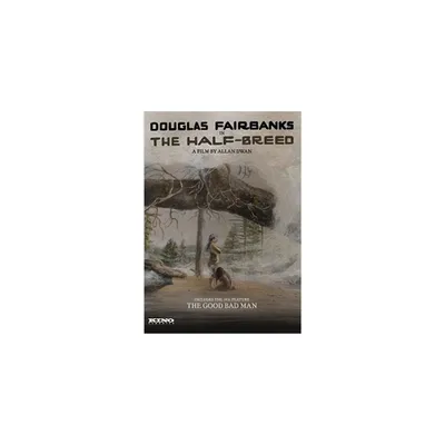 The Half-Breed / The Good Bad Man (DVD)(1916)