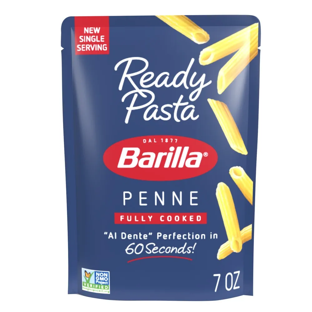 Barilla Ready Pasta Penne - 7oz | Connecticut Post Mall