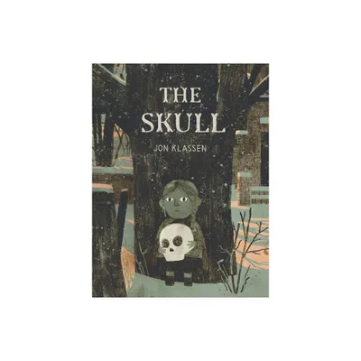 The Skull - by Jon Klassen (Hardcover)