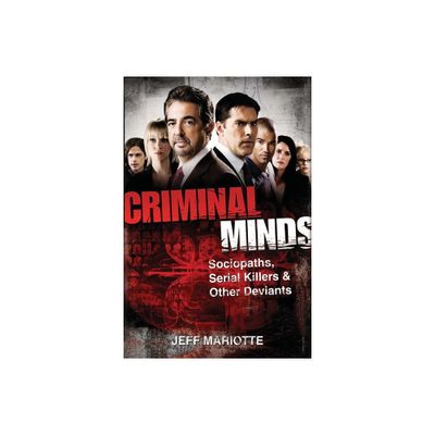 Criminal Minds