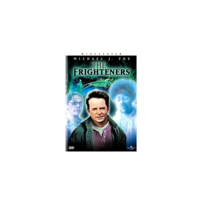 The Frighteners (DVD)(1996)