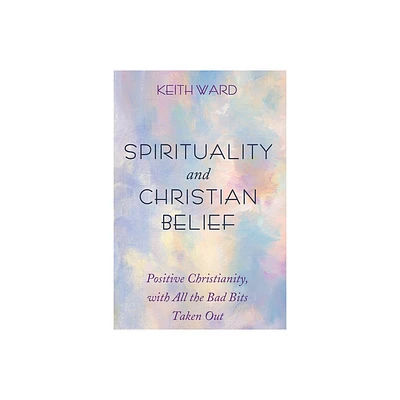 Spirituality and Christian Belief