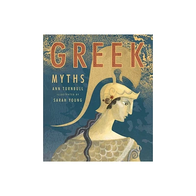 Greek Myths