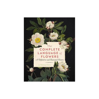 The Complete Language of Flowers