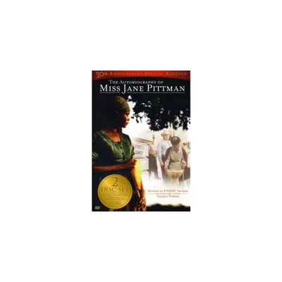 The Autobiography of Miss Jane Pittman (DVD)(1974)