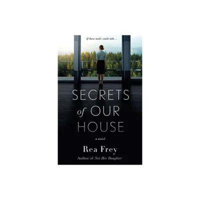 Secrets of Our House