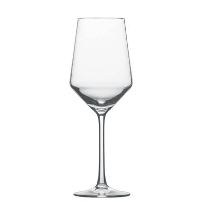 Zwiesel Glas 13.8oz 6pk Crystal Pure Sauvigon Blanc Glasses